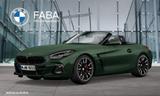 BMW Z4 M40i Head-Up HK HiFi DAB LED WLAN RFK Shz - BMW Z4 M40 Neuwagen