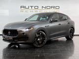 Maserati Levante S *360°Kamera*Pano*H&K*Memory*ACC*Luft* - Maserati Levante in Wuppertal
