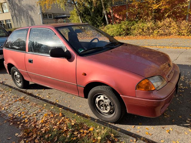 Suzuki Swift 1,0 GL Start GL Start