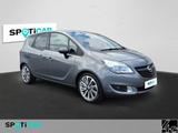 Opel Meriva B Color Edition - Opel Meriva: Edition