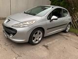 Peugeot 207 URBAN MOWE - Peugeot 207: Sportwagen