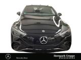Mercedes-Benz EQE 300 AMG +Airmatic+Distro+360°+Memory+Sound+ - Mercedes-Benz EQE aus 2023
