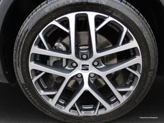 SEAT Tarraco 2.0 TDI Xperience 4Drive Fahrass Ahk Pan SEAT Tarraco 2.0 TDI Xperience 4Drive Fahrass Ahk Pan