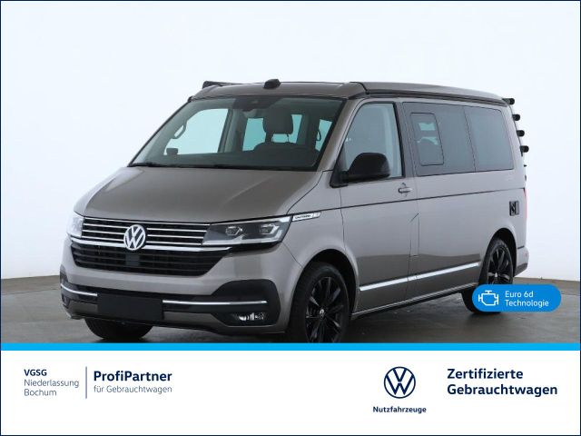 Volkswagen T6.1 California Ocean TDI DSG SPORT ACC NAVI RFK