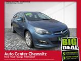 Opel Astra J ST 1.6 Style Klimaautomatik/SHZ/LHZ/PDC - Opel Astra: Kombi, J
