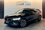 Volvo V60 Kombi Ultimate Bright*Leder*Navi*Pano*MwSt* - Volvo aus 2023