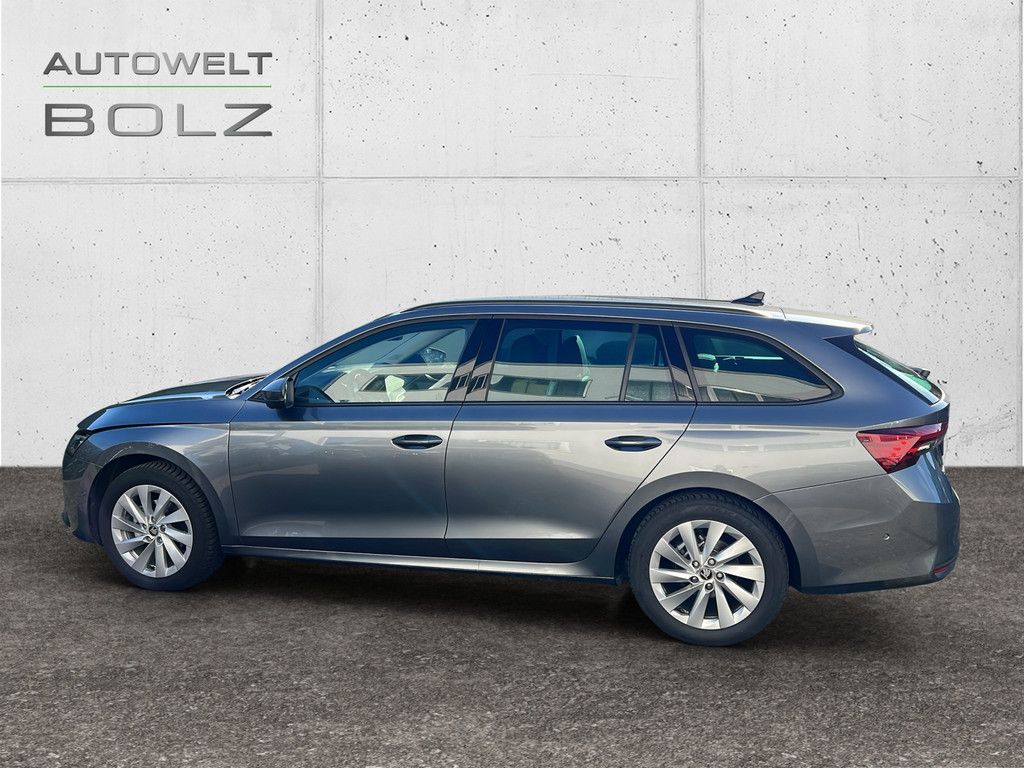 Skoda Octavia - Bild 7