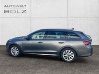 Skoda Octavia - Vorschau Bild 7