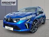 Mitsubishi Colt Select 1.6 HEV 2025 PDC App-Navi Totwinkel - Mitsubishi Colt Select mit Hybrid-Antrieb (Benzin/Elektro)