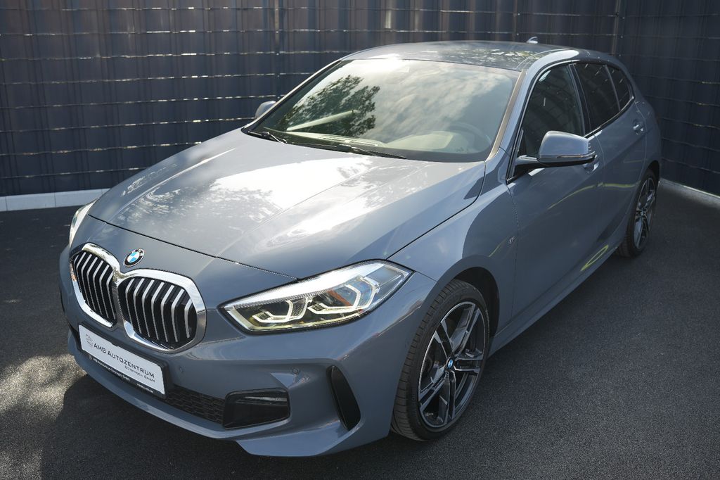 BMW 120