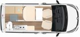 Bürstner Playa Limited C 530 Safety Paket|AHK|Automatik - Offers matching your search criteria