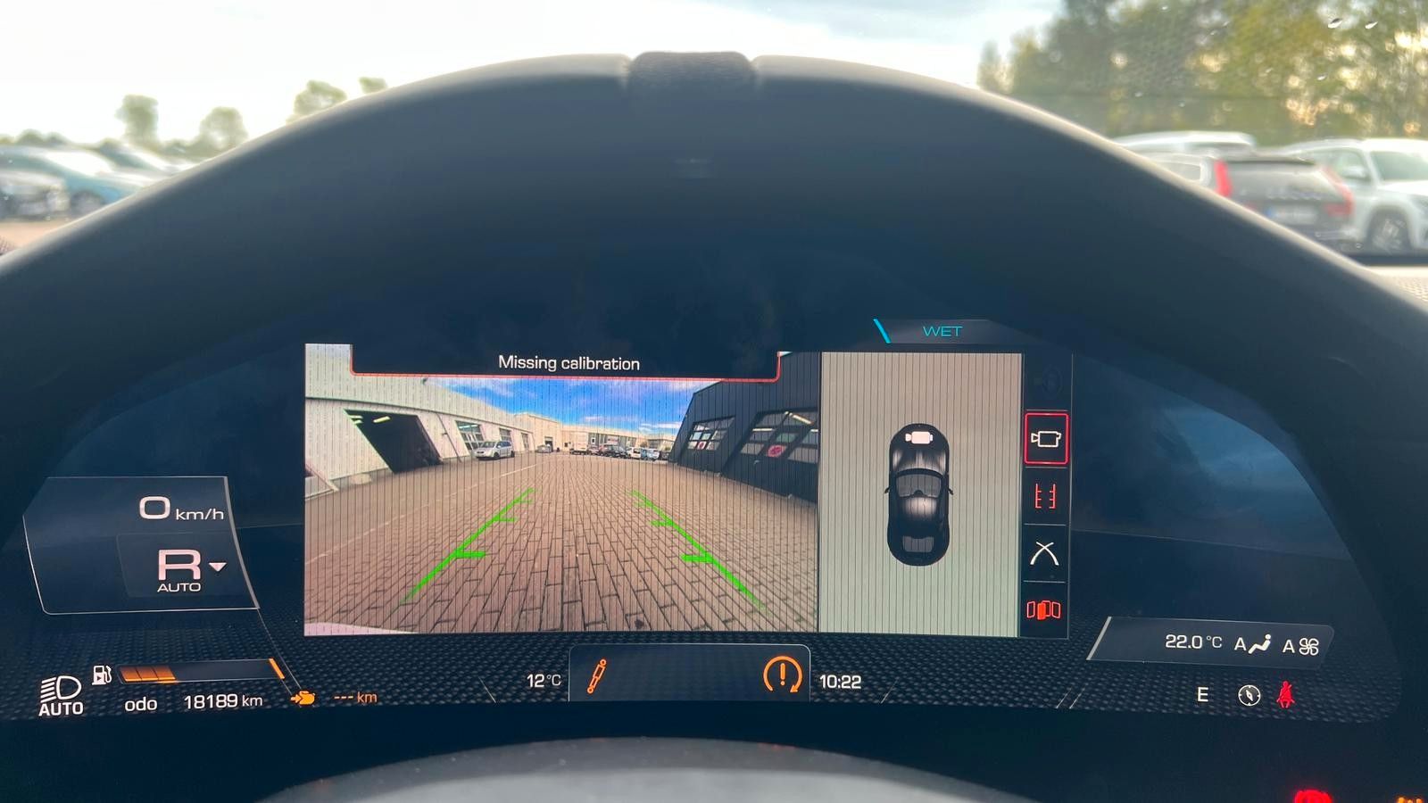 Fahrzeugabbildung Ferrari Roma 3.9 T V8 DCT *Mietkauf