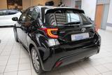 Toyota Yaris 1.5 Team DK Sitzheizung Lenkradheizung Kli - gebrauchte Toyota Yaris aus dem Jahr 2024