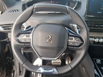 Peugeot 3008 GT 1.2 136 Kam.+KeyLess+LED+Navi+SHZ+ACC