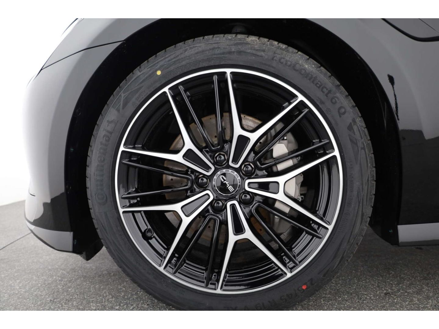 BYD SEAL