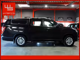 Ssangyong Musso Grand Sapphire 4WD CAMPING Ausst. + Standh - scheckheftgepflegte Ssangyong Gebrauchtwagen