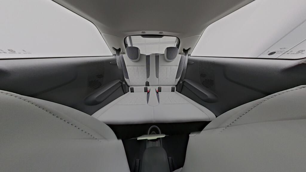 MINI Cooper C - Bild 14