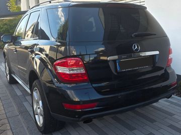 Mercedes ML 300 - 5