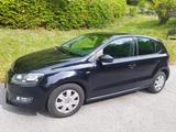 Volkswagen Polo 1.2 Black Edition/Silver Edition Black ... - Volkswagen Polo: Black Edition Silver