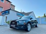 Audi Q3 2.0 TDI quattro S-Line *Automatik*Panorama* - Audi Gebrauchtwagen in Witten