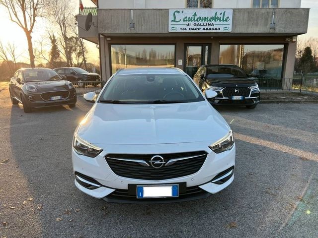 Opel Insignia 2.0 CDTI S&S aut. Sports Tourer Bu