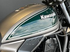 KAWASAKI Z 650 RS ABS + 4 J. Garantie + 650€ STARTERBONUS