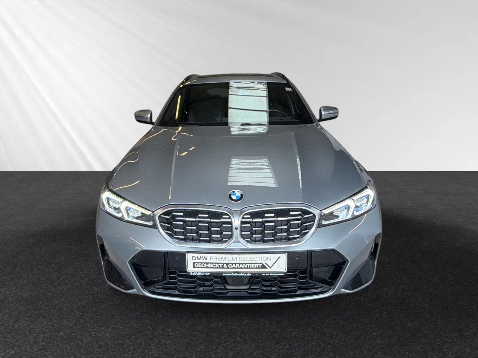 BMW 320 - Bild 5