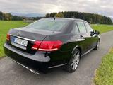 Mercedes-Benz E 250 CDI 4MATIC Automatik 18 Alu Glad. Navi - Mercedes-Benz E 250: 4matic