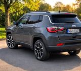 Jeep Compass 1.4 MultiAir Limited 4x4 Auto Limited - Jeep in Duisburg