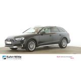 Audi A4 allroad 40 TDI quattro AHK+Matrix+RFK+MMI-Plu