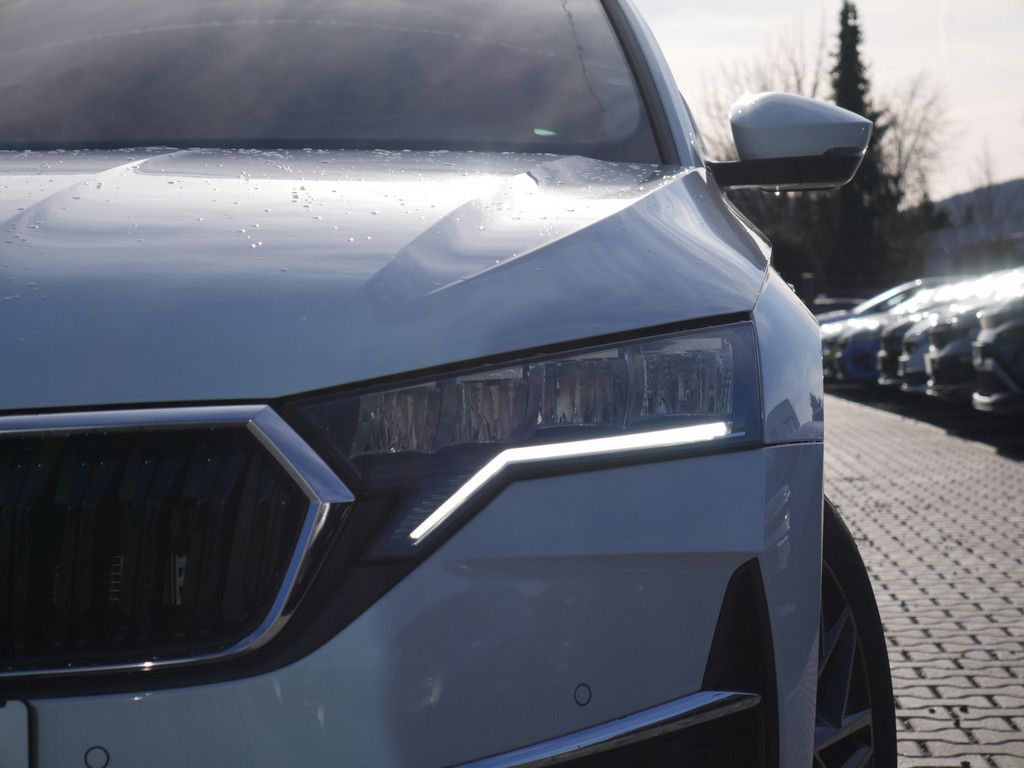 Skoda Octavia - Bild 25