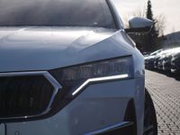 Skoda Octavia - Vorschau Bild 25