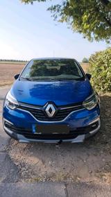 Renault Captur ENERGY TCe 150 Version S - Renault Captur in Bonn