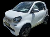 Smart ForTwo fortwo coupe Basis 66 kW/Brabus - Smart ForTwo: Coupe, Brabus