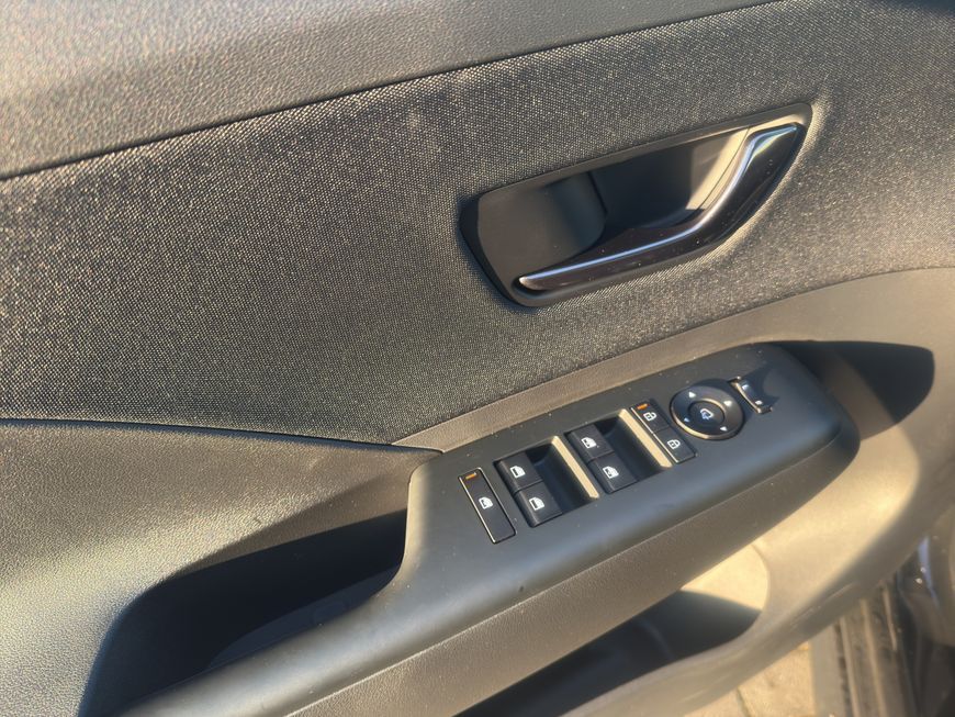 Hyundai KONA Elektro – Bild 15