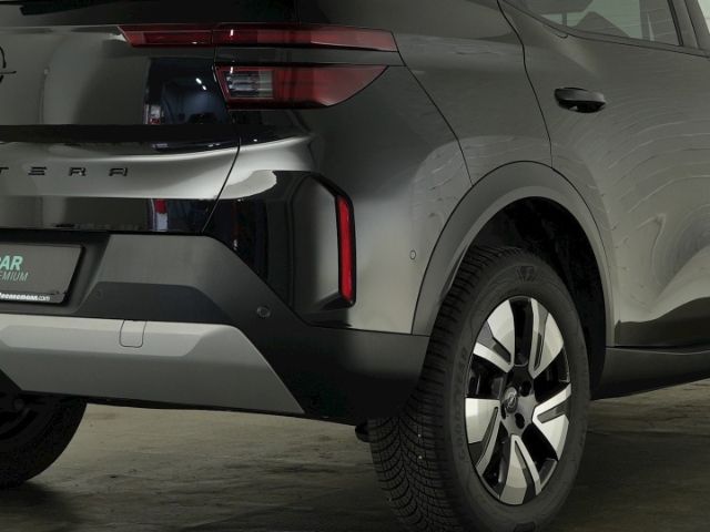 Frontera Electric C GS 44kWH AT+LED+NAVI+RÜCKFAH