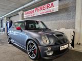 MINI John Cooper Works 1.6 GP1#0482 CUIR XENON - MINI John Cooper Works aus 2008