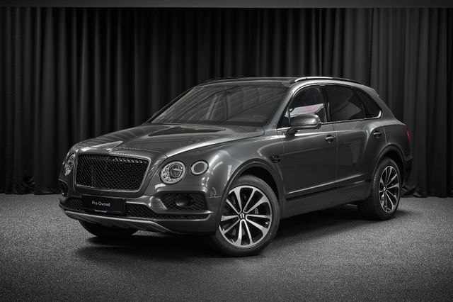 Bentley Bentayga 4.0 V8 4WD Autom.