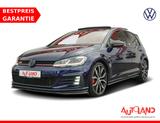 Volkswagen Golf VII 2.0 GTI Performance LED ACC Totwinkel - Volkswagen Gebrauchtwagen in Halle