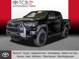 Toyota Hilux 2.8 D Double Cab Invincible 4x4 NAVI SHZ - Toyota Hilux Neuwagen in Wuppertal