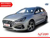 Hyundai i30 cw 1.5 T-GDI mHev Kamera Sitzheizung PDC DAB - Hyundai i30 mit Hybrid-Antrieb