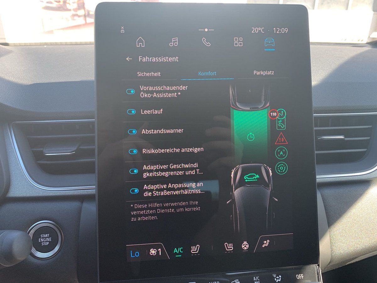 Renault Captur - Bild 31