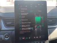 Renault Captur - Vorschau Bild 31