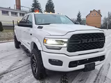 Dodge RAM 3500, Bighorn, 4x4,Longbed - Dodge RAM: Long