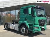 MAN TGS 18.510 4x4H BL SA Hydraulik - MAN TGS 18-510