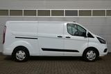 Ford Transit Custom 320 L2 Trend 1-HAND/SORTIMO/SHZ - gebrauchte Ford Transit Custom aus dem Jahr 2022