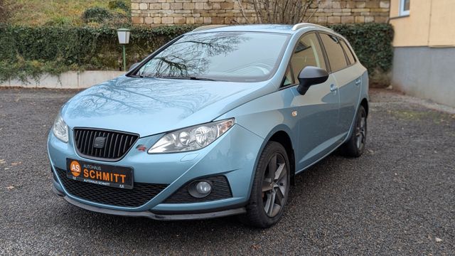 Seat Ibiza ST Sport 8Fach+TÜV05/2026+Garantie