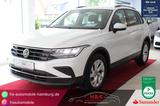 Volkswagen Tiguan Life 1.5 *AHK*KAMERA*PDC - Volkswagen Tiguan aus 2022
