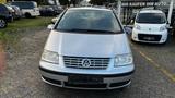 Volkswagen Sharan 1.9TDI 96kW Comfortline - VW Sharan Gebrauchtwagen in Kiel