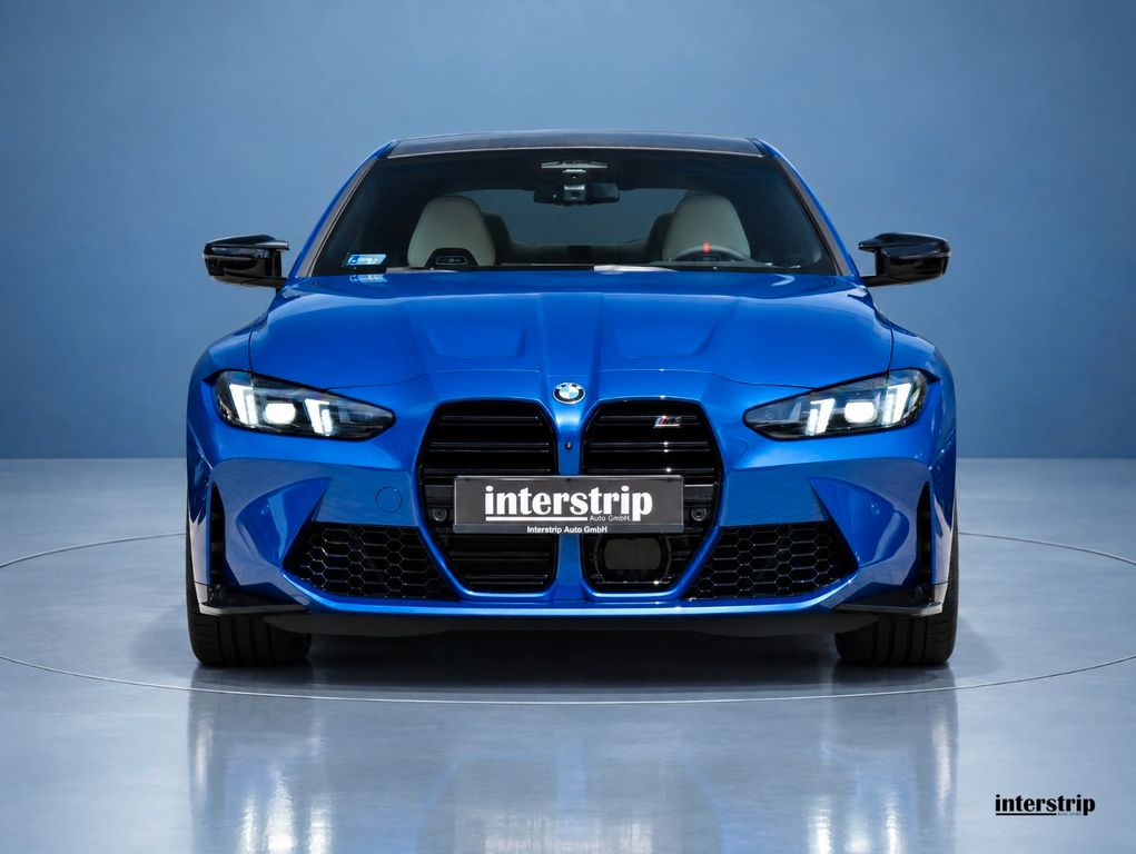 BMW M4 – 2 / 32